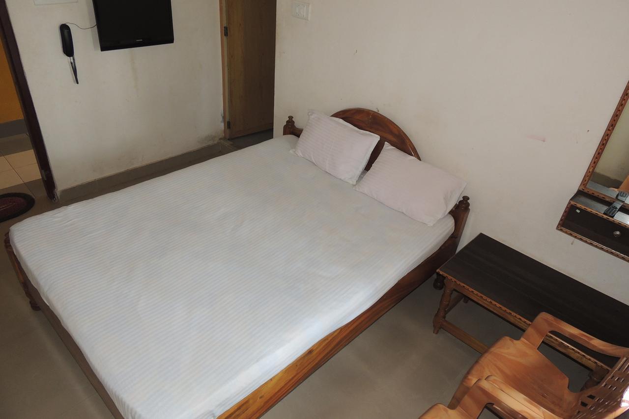 Surya Inn Konarka Εξωτερικό φωτογραφία